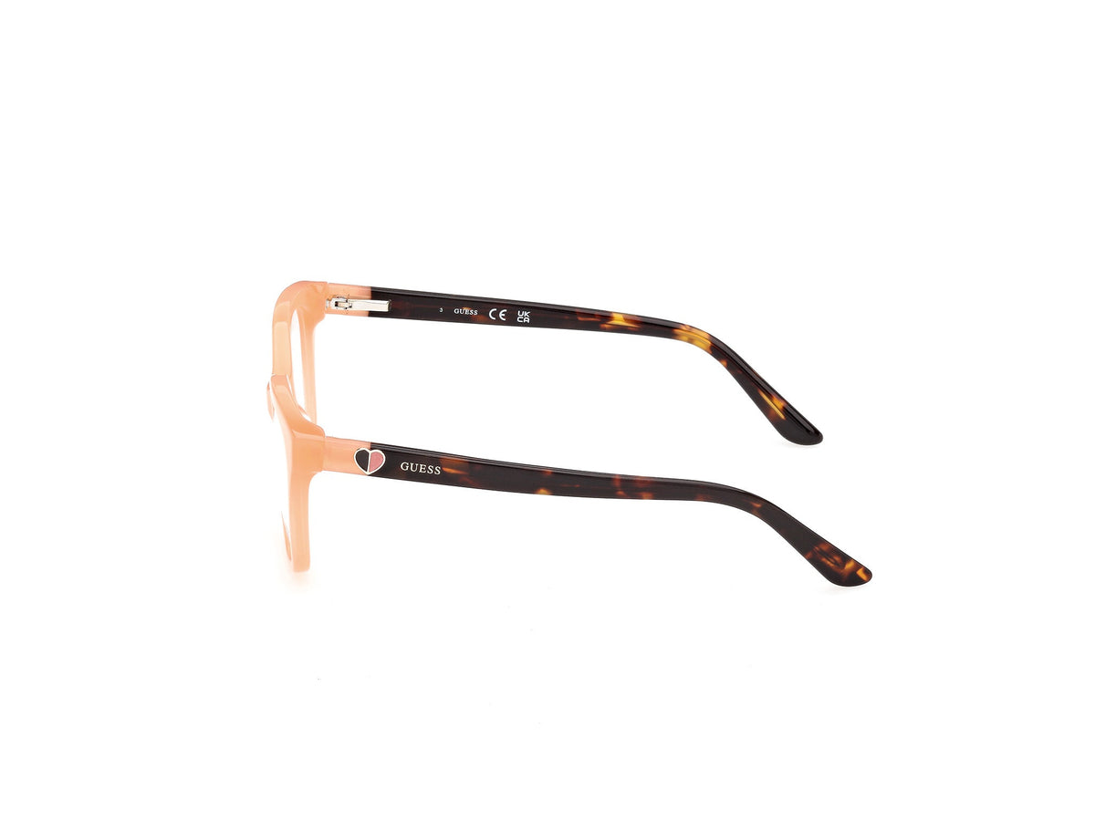 Prescription Glasses Guess GU50397 044 45 16