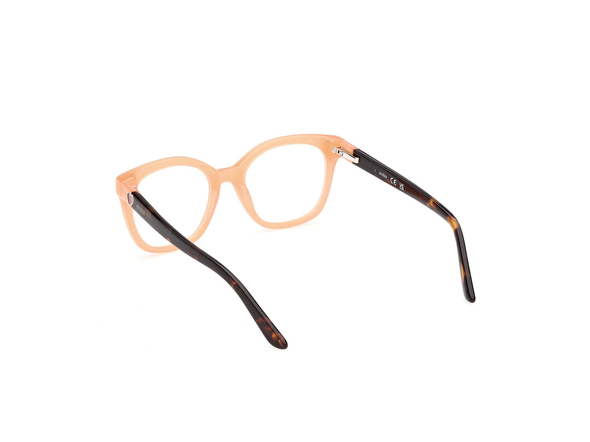 Prescription Glasses Guess GU50397 044 45 16