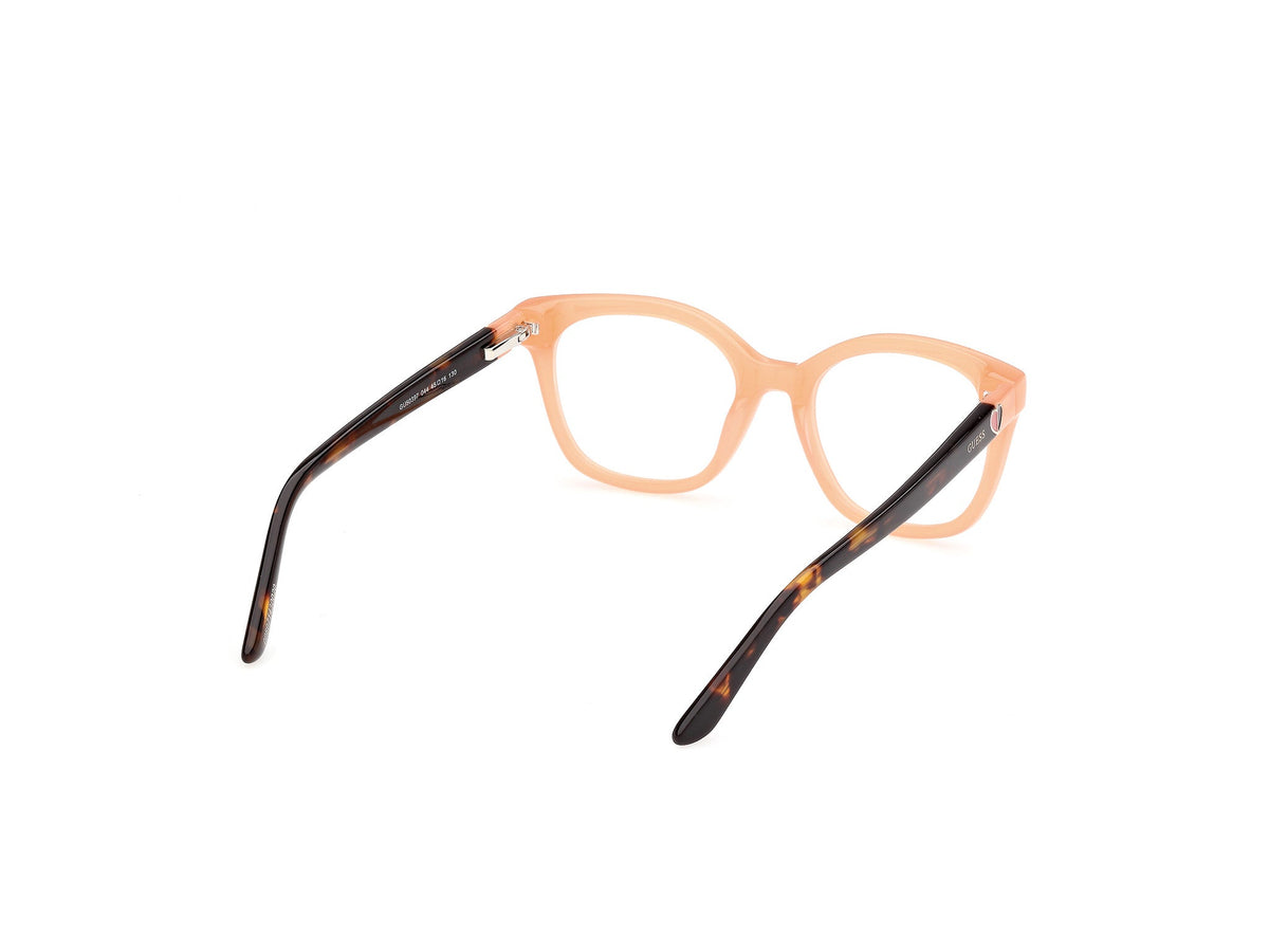 Prescription Glasses Guess GU50397 044 45 16