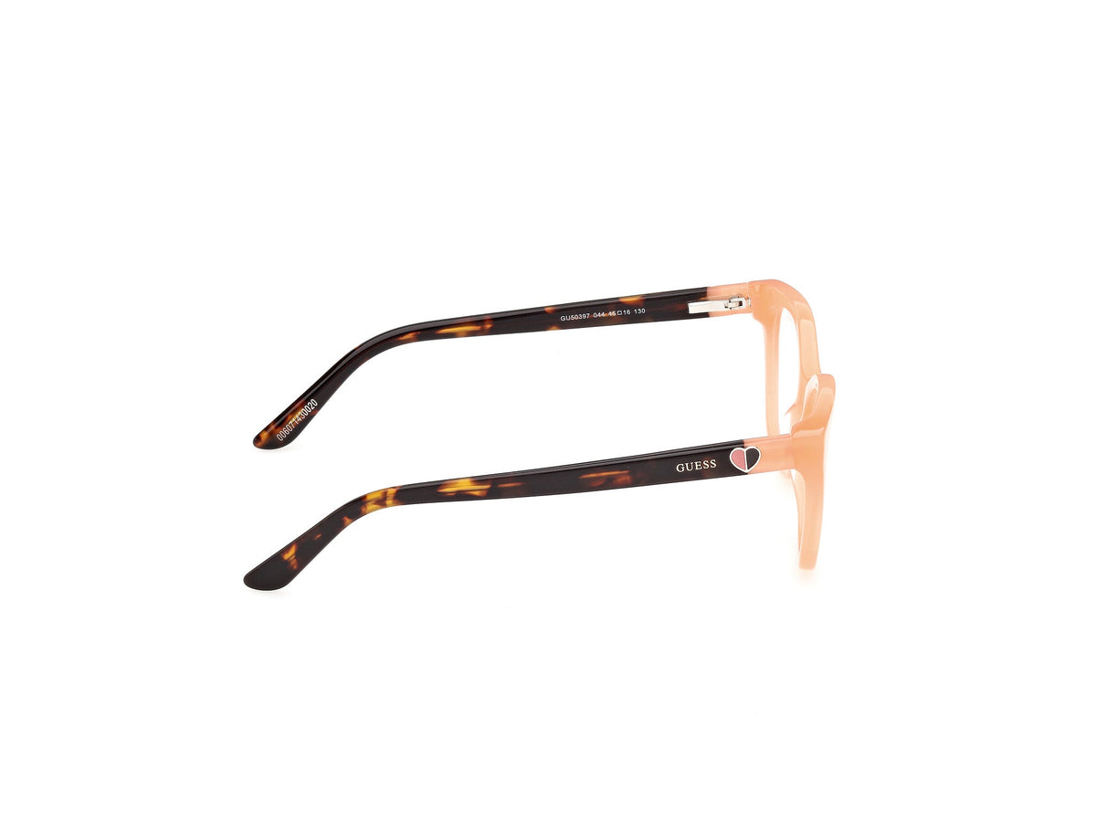 Prescription Glasses Guess GU50397 044 45 16