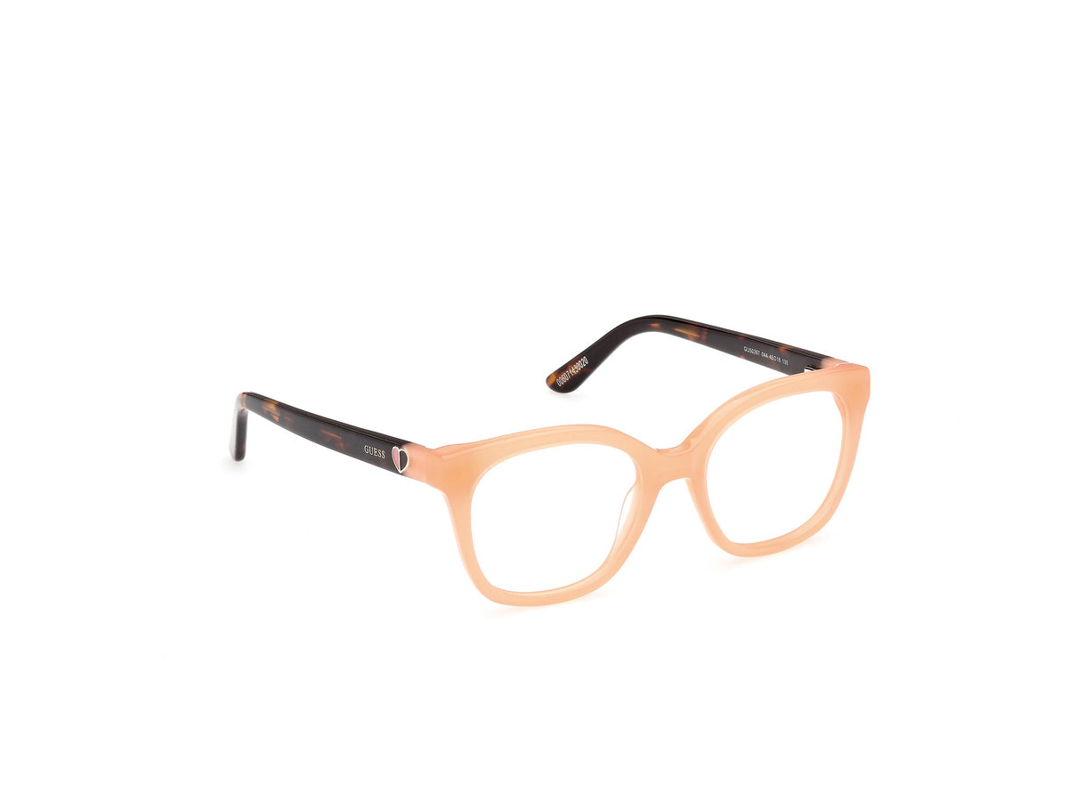 Prescription Glasses Guess GU50397 044 45 16