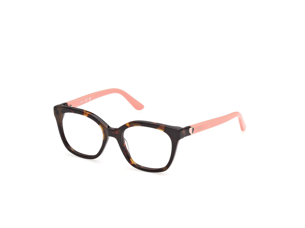 Prescription Glasses Guess GU50397 052 45 16