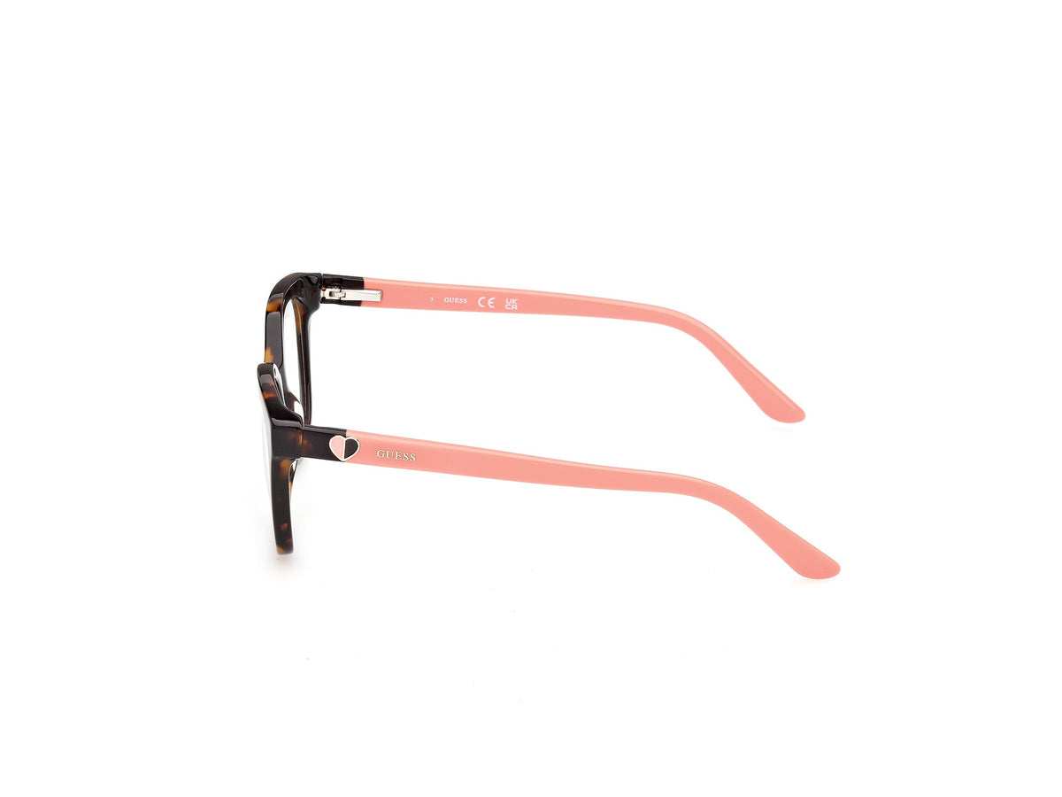 Prescription Glasses Guess GU50397 052 45 16