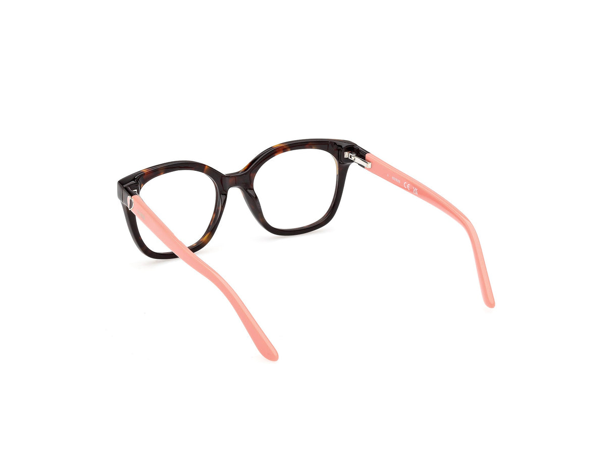 Prescription Glasses Guess GU50397 052 45 16