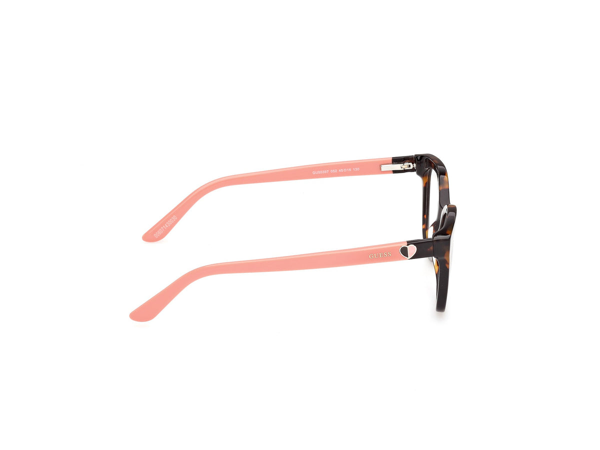 Prescription Glasses Guess GU50397 052 45 16
