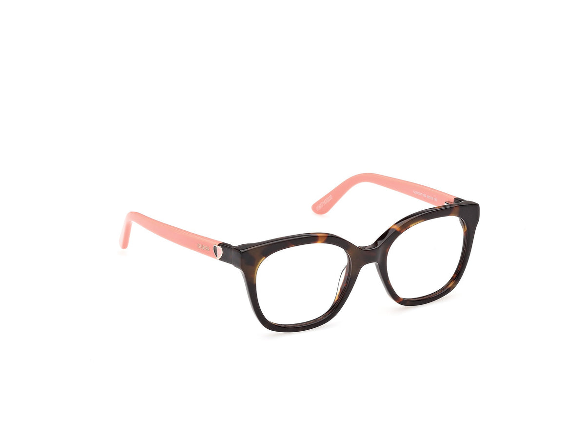 Prescription Glasses Guess GU50397 052 45 16