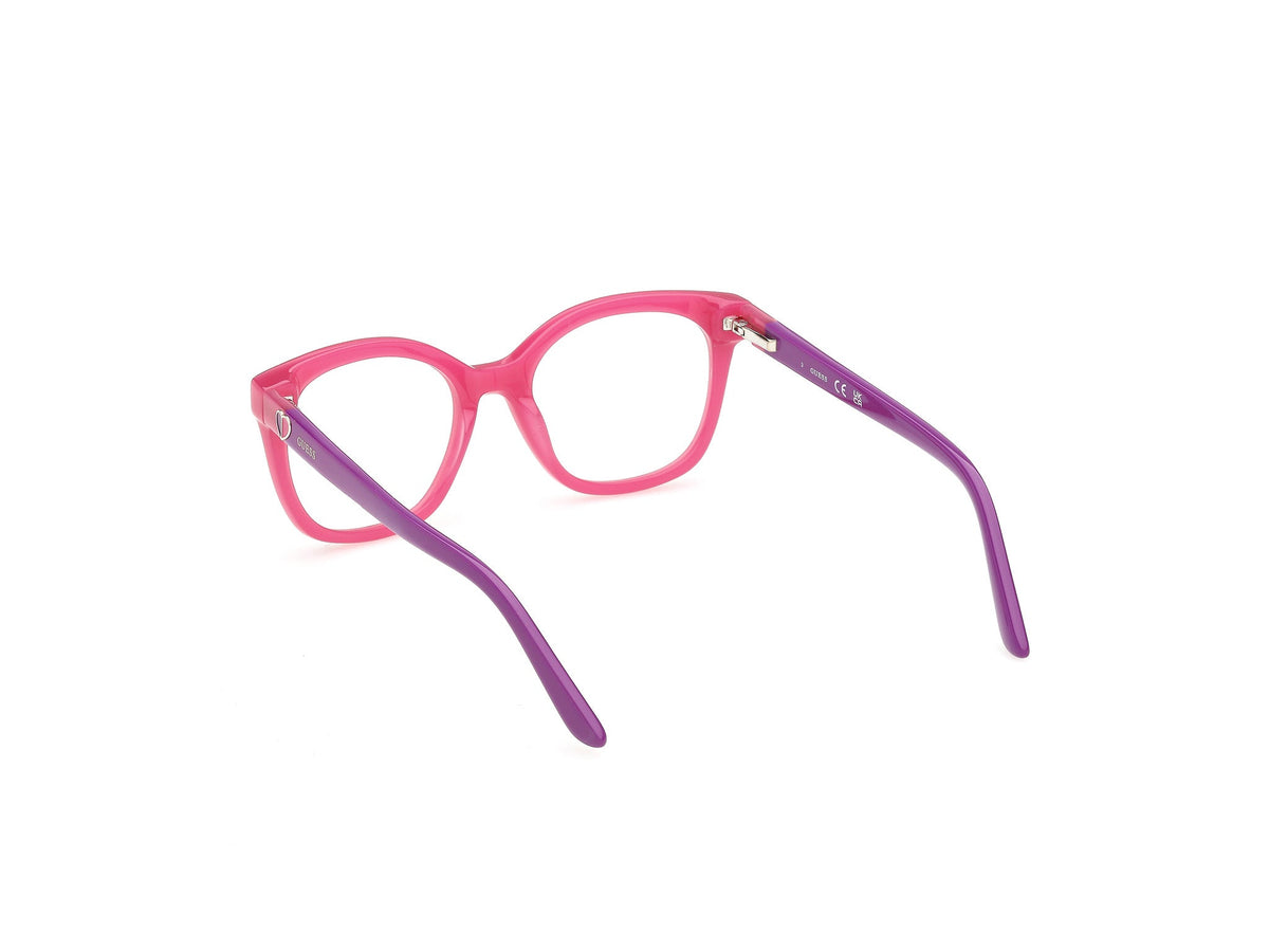Prescription Glasses Guess GU50397 074 45 16