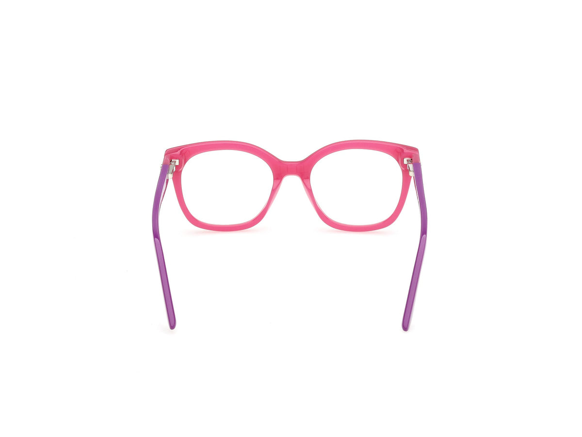 Prescription Glasses Guess GU50397 074 45 16