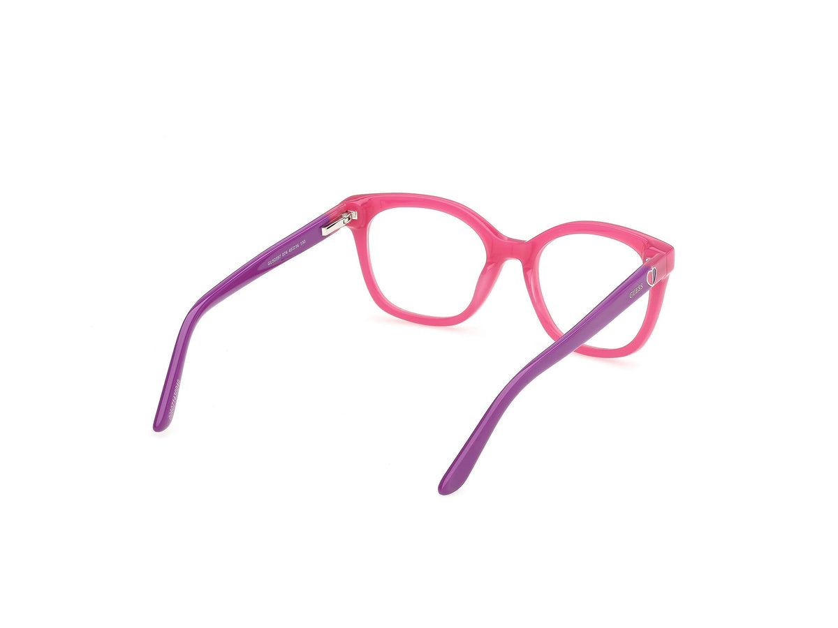 Prescription Glasses Guess GU50397 074 45 16