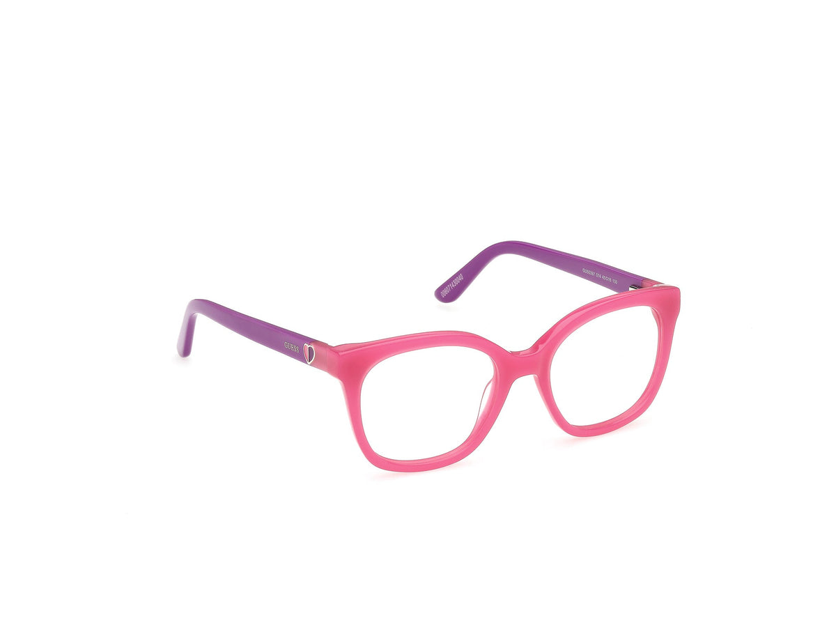 Prescription Glasses Guess GU50397 074 45 16