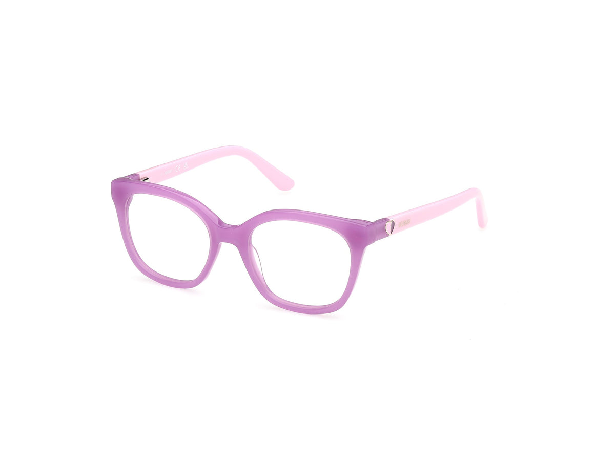Prescription Glasses Guess GU50397 083 45 16