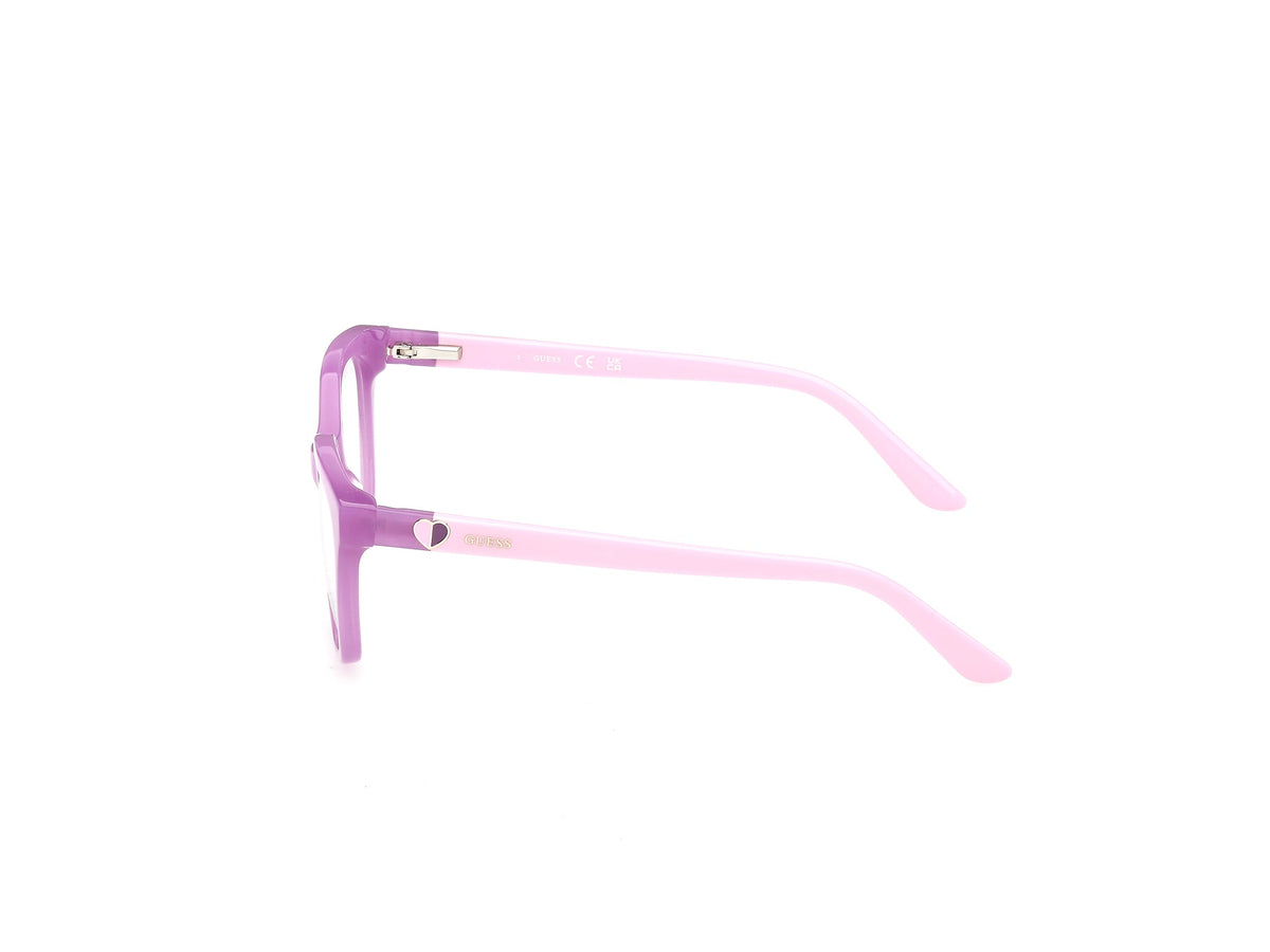 Prescription Glasses Guess GU50397 083 45 16