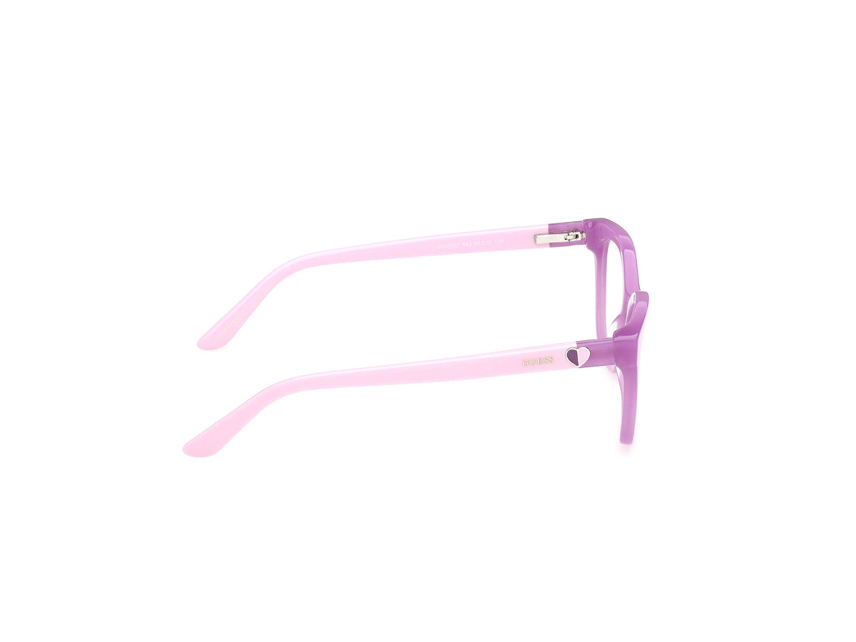 Prescription Glasses Guess GU50397 083 45 16