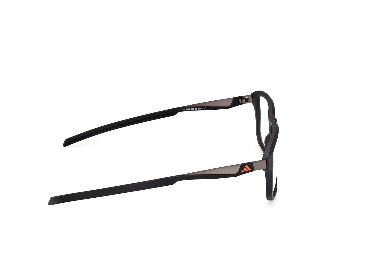 Gafas Graduadas Adidas Sport SP5120 002 59 15