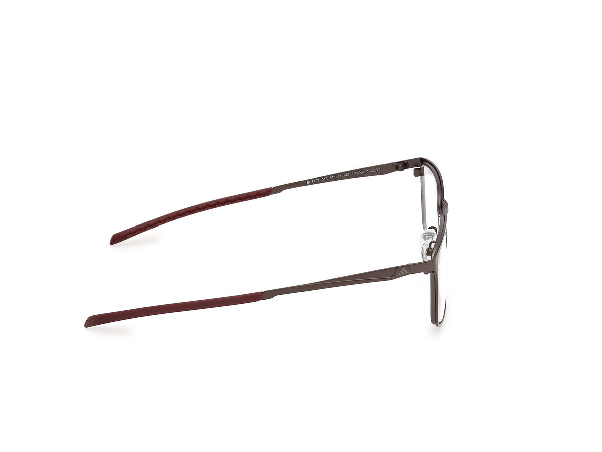 Gafas Graduadas Adidas Sport SP5127 013 57 17
