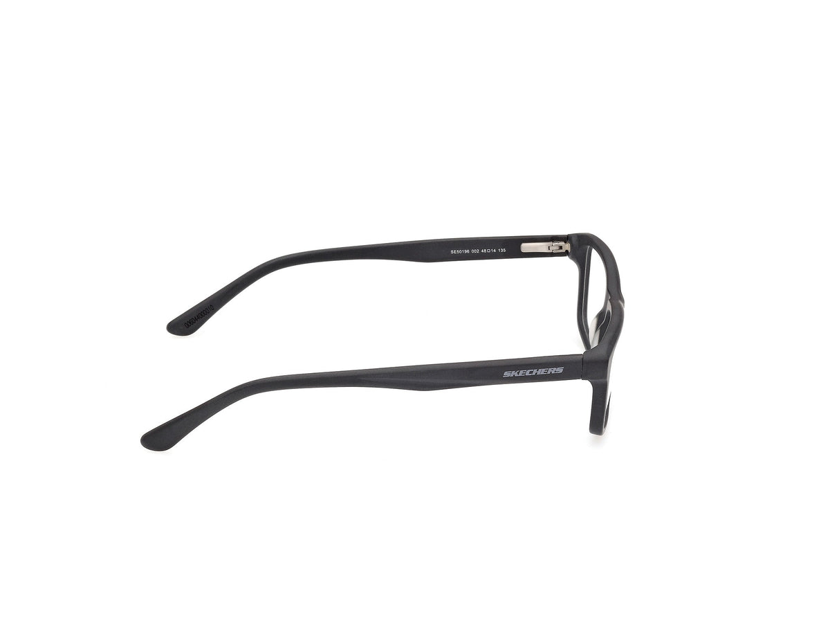 Prescription Glasses Skechers SE50196 002 48 14