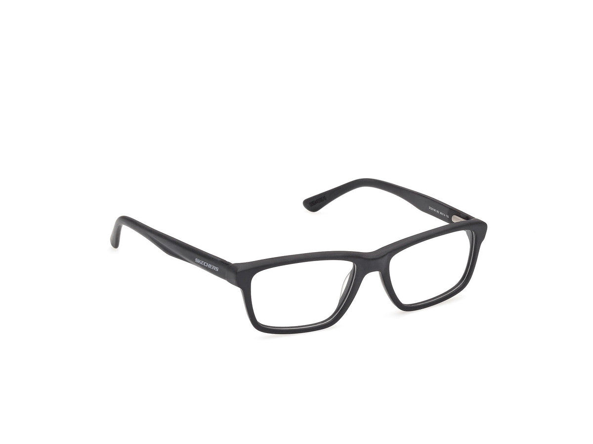Prescription Glasses Skechers SE50196 002 48 14