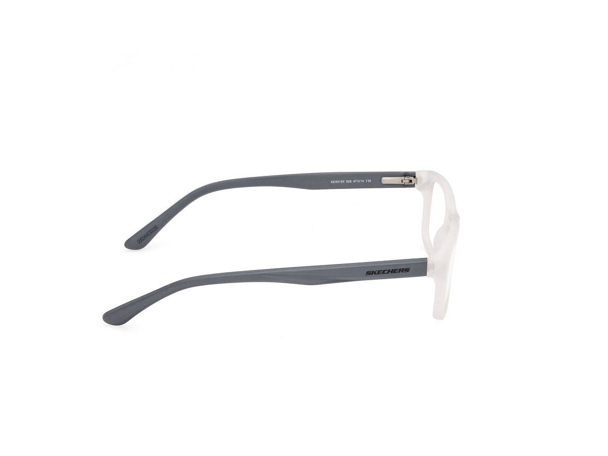 Prescription Glasses Skechers SE50197 026 47 14