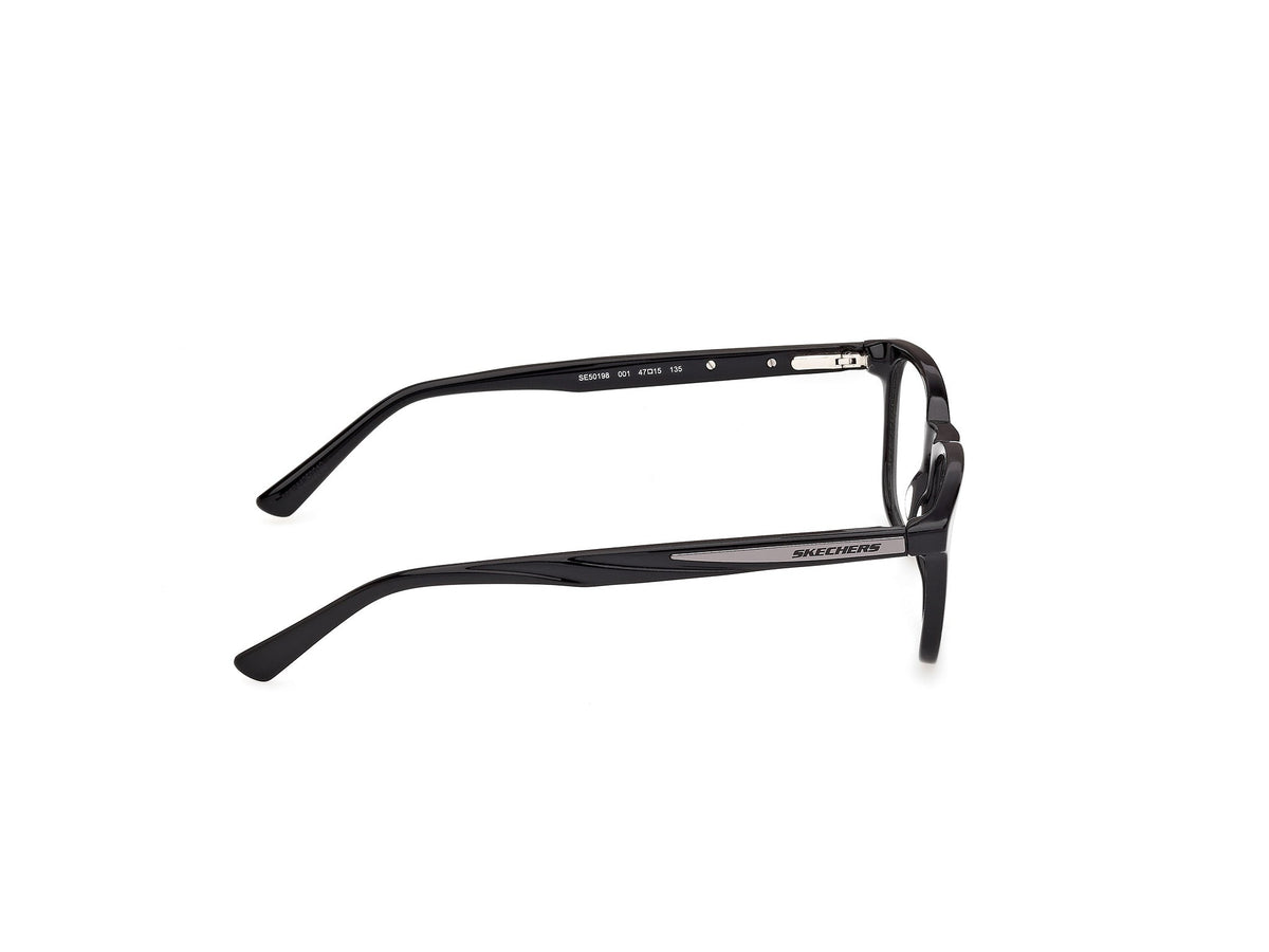 Prescription Glasses Skechers SE50198 001 47 15