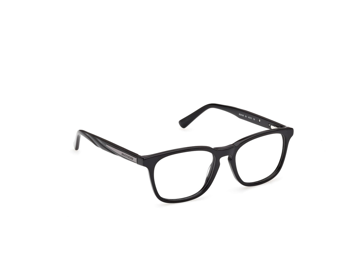 Prescription Glasses Skechers SE50198 001 47 15
