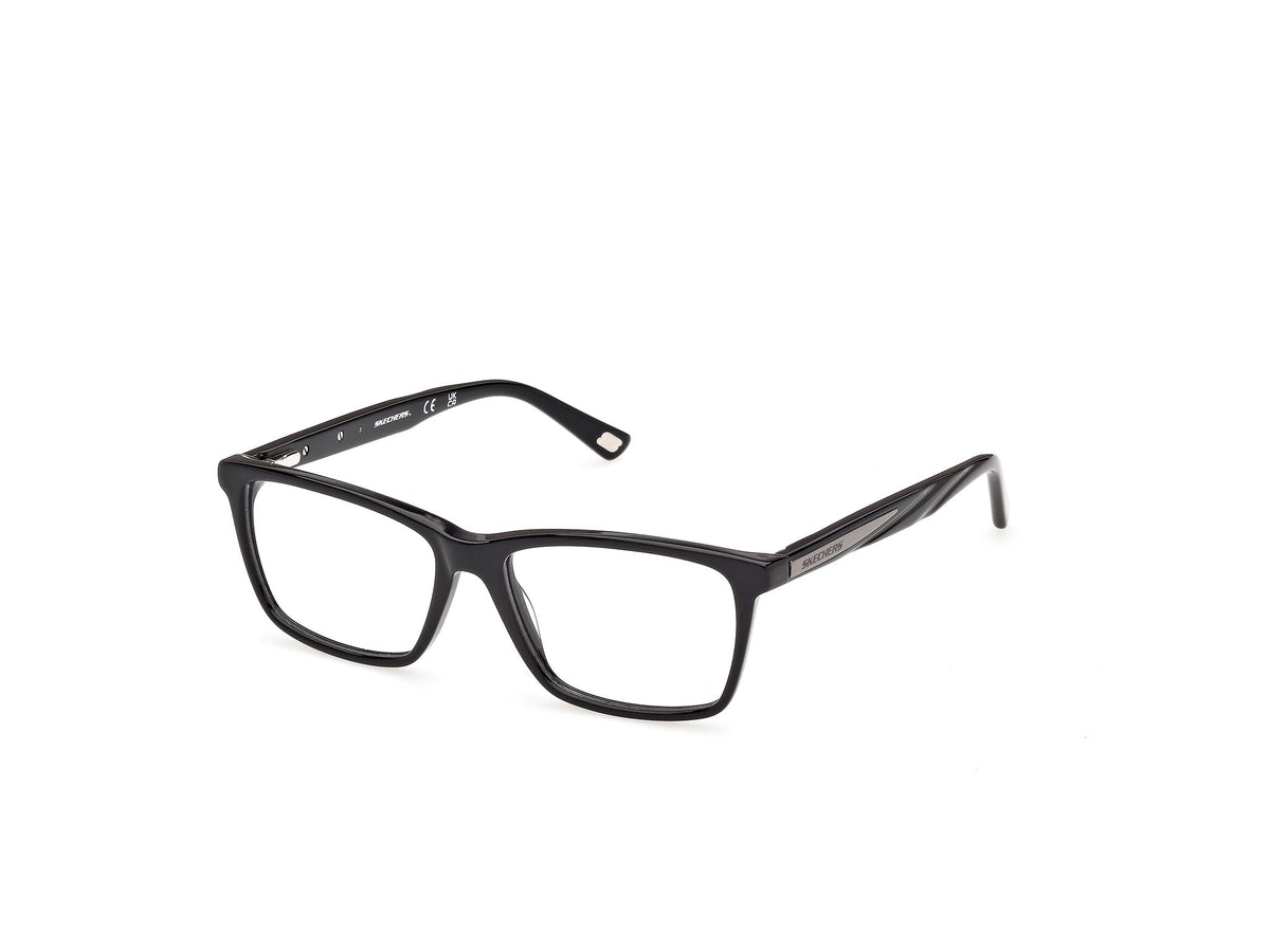 Prescription Glasses Skechers SE50199 001 49 14