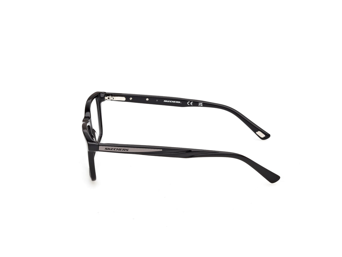 Prescription Glasses Skechers SE50199 001 49 14