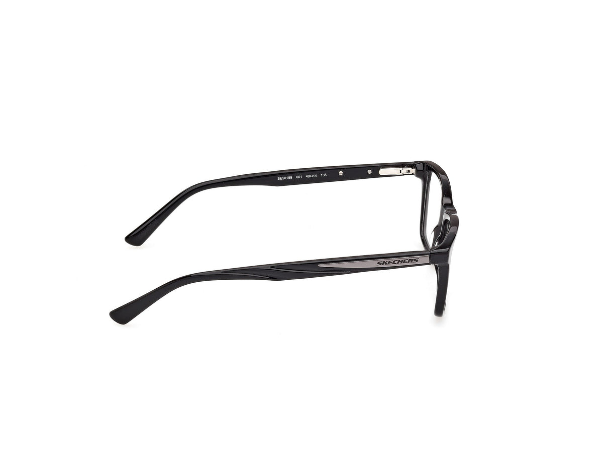 Prescription Glasses Skechers SE50199 001 49 14