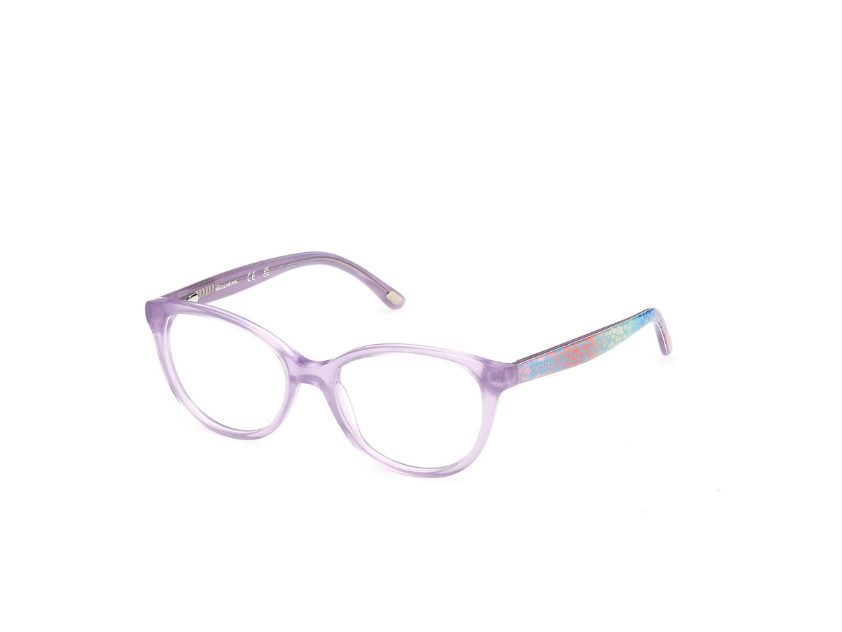 Prescription Glasses Skechers SE50200 083 48 15