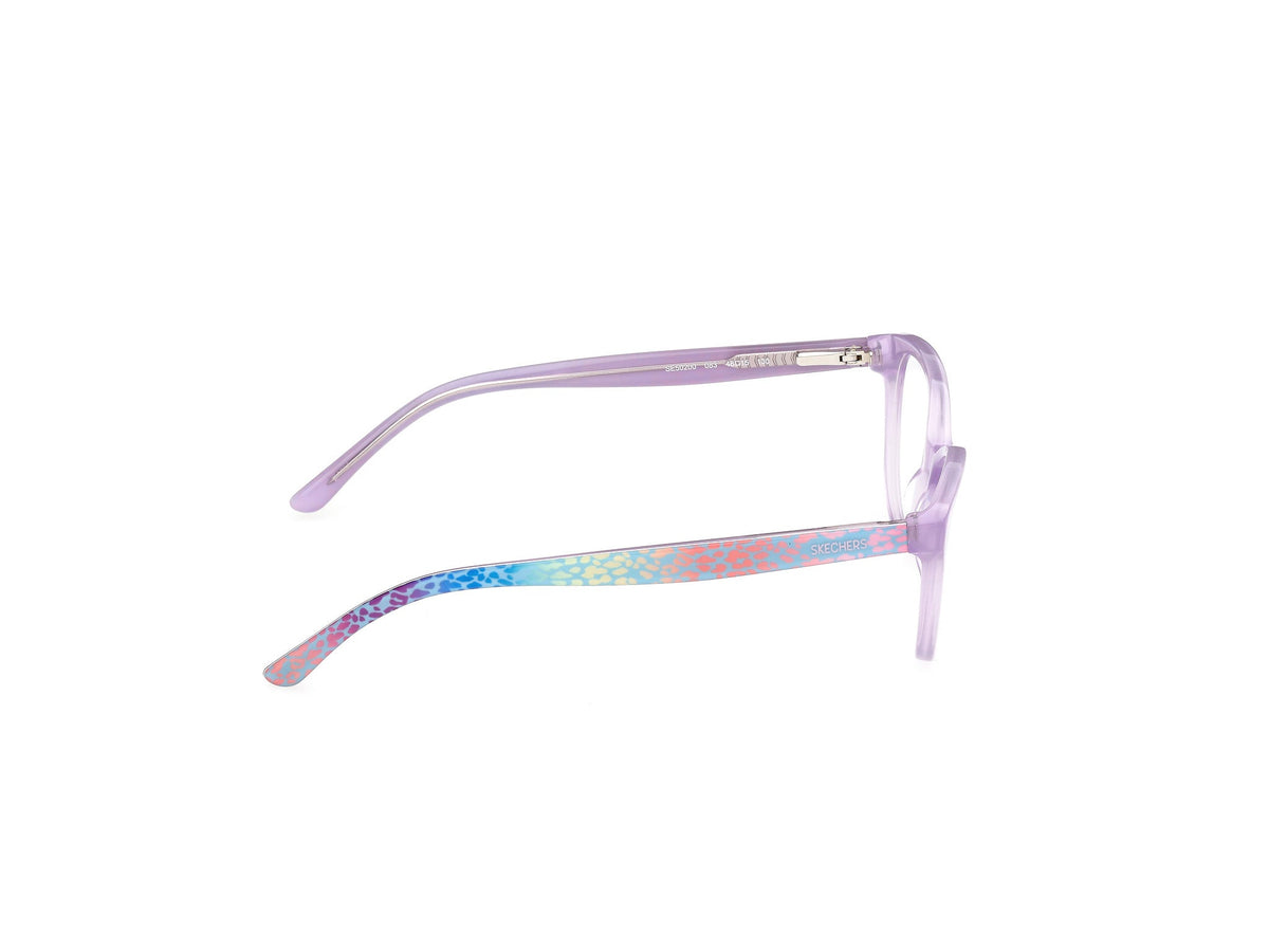 Prescription Glasses Skechers SE50200 083 48 15