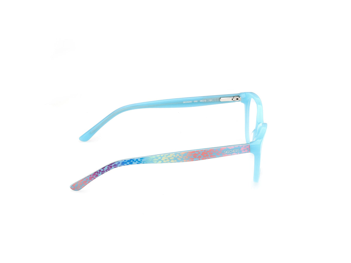 Prescription Glasses Skechers SE50200 092 48 15