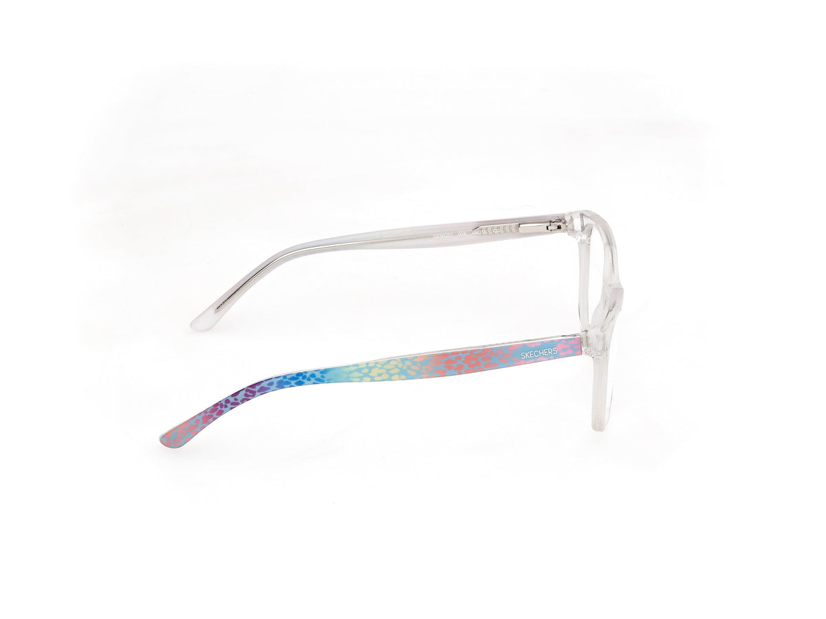 Prescription Glasses Skechers SE50201 026 49 15