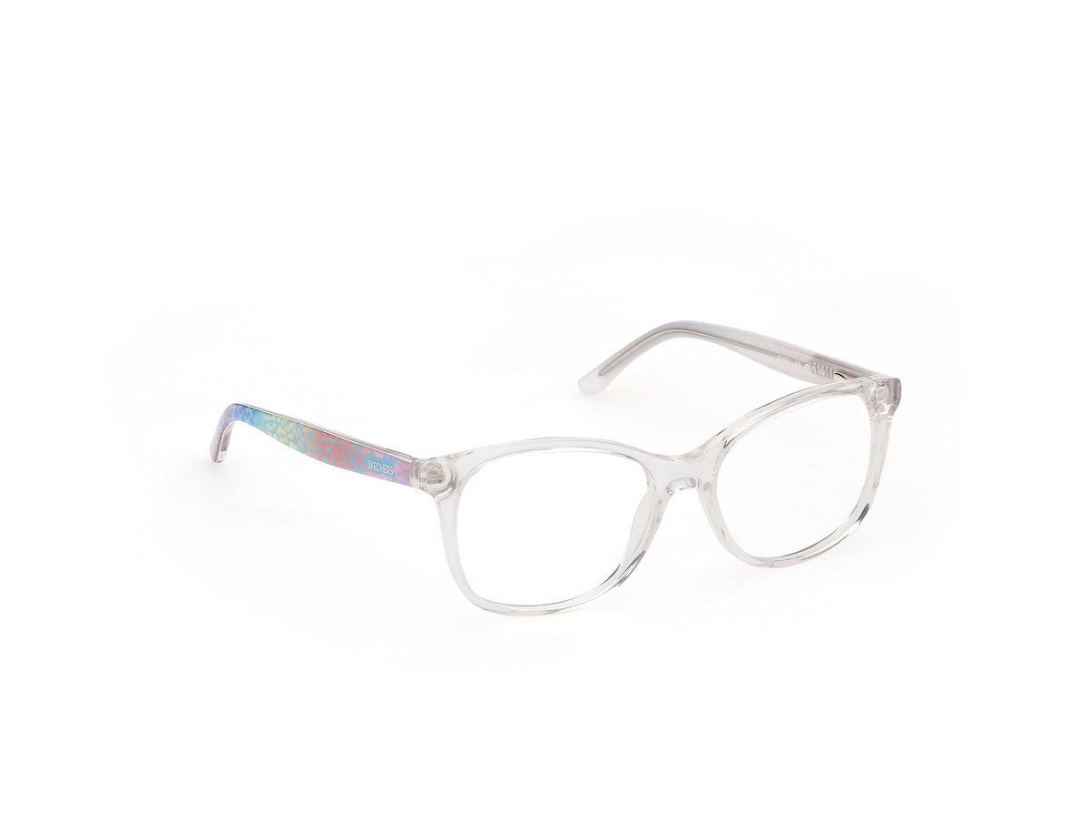 Prescription Glasses Skechers SE50201 026 49 15