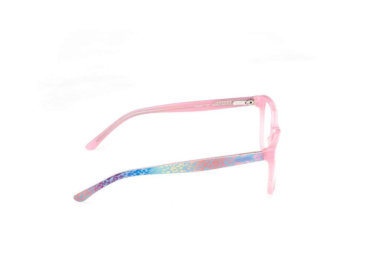 Prescription Glasses Skechers SE50201 074 49 15
