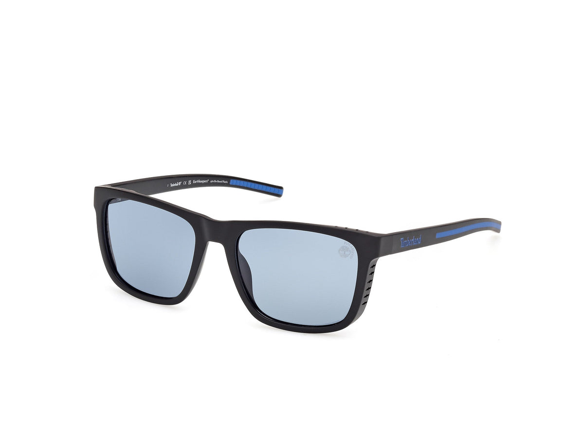 Sunglasses Timberland TB86 02D 55 18