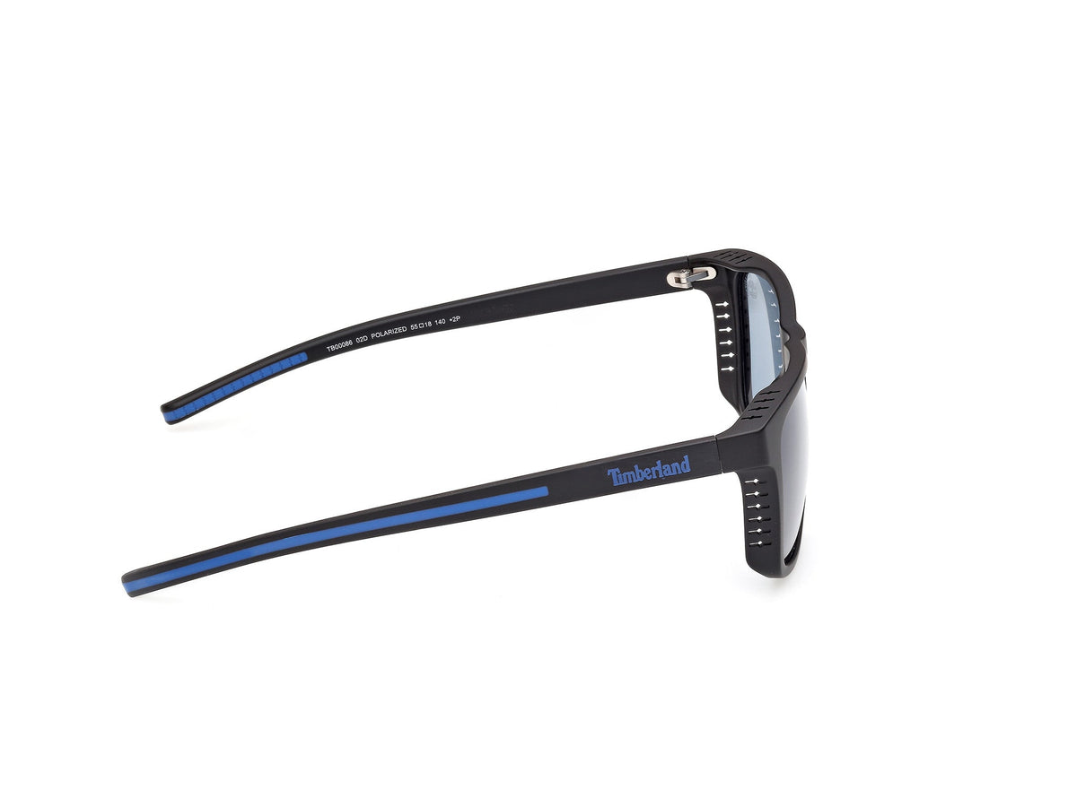 Gafas de Sol Timberland TB86 02D 55 18