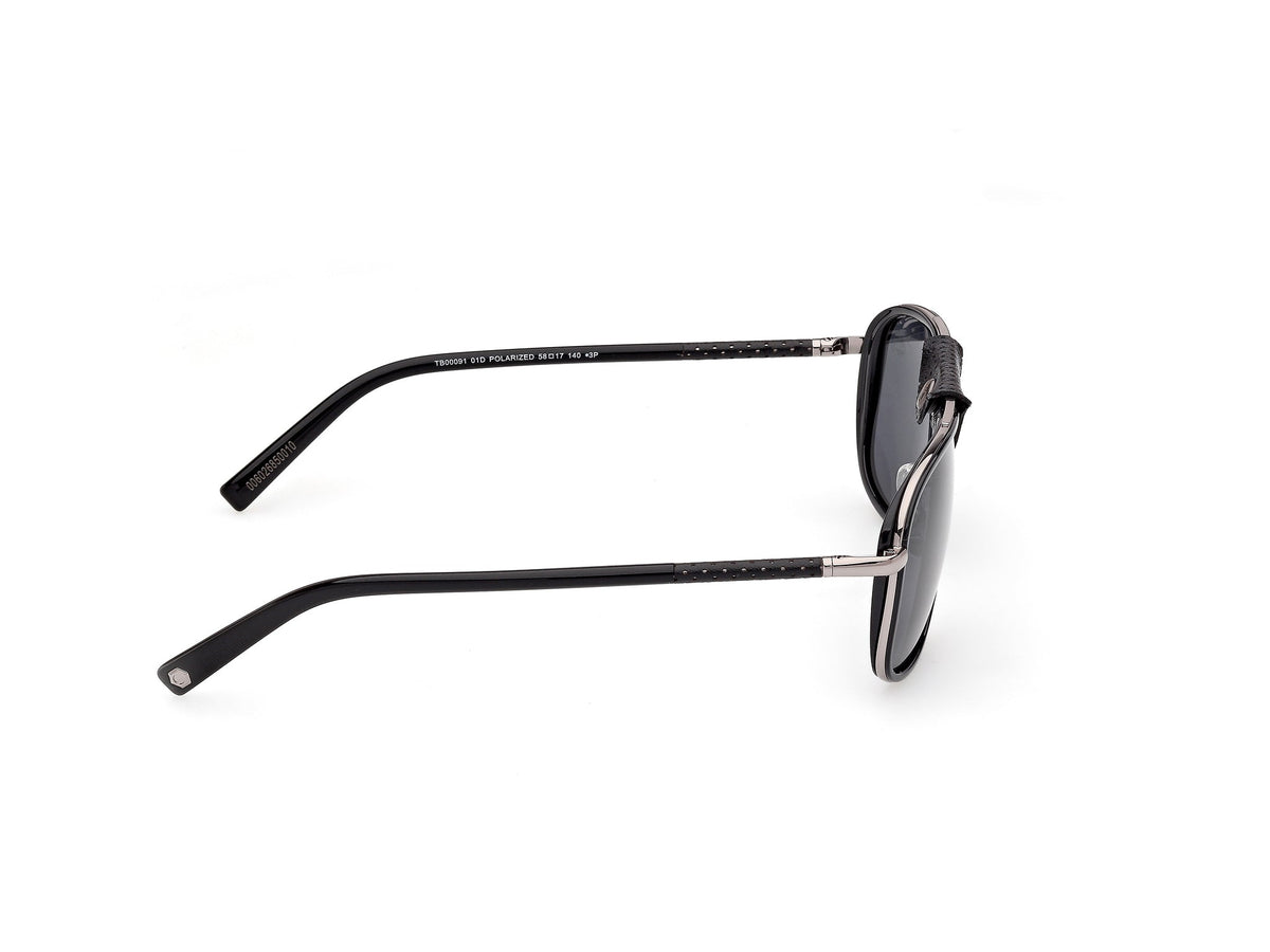 Gafas de Sol Timberland TB91 01D 58 17