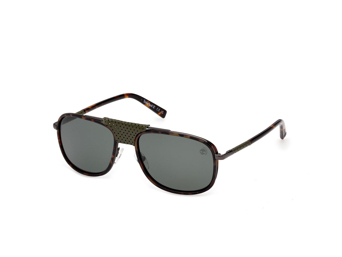 Sunglasses Timberland TB91 52R 58 17