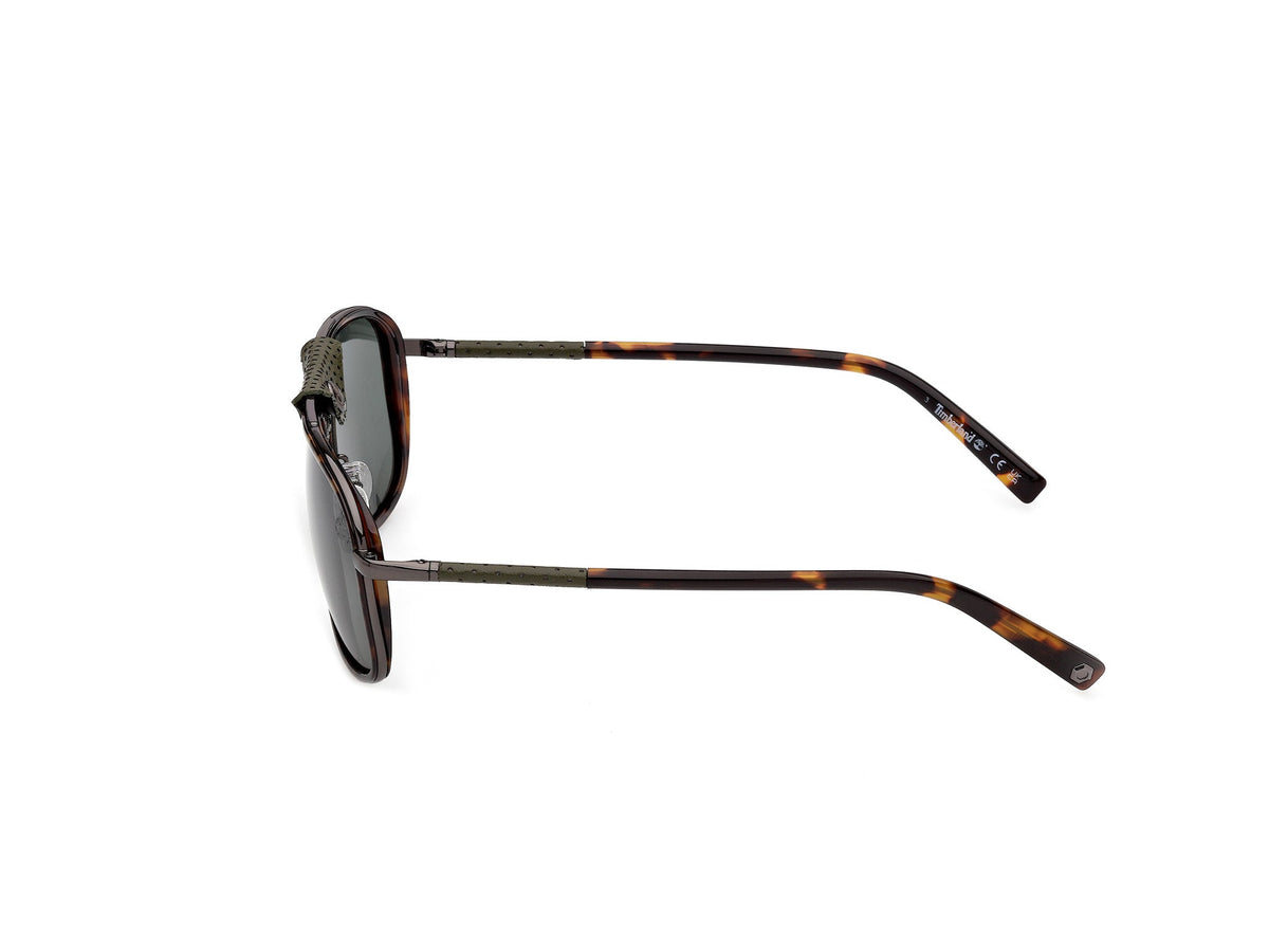 Sunglasses Timberland TB91 52R 58 17