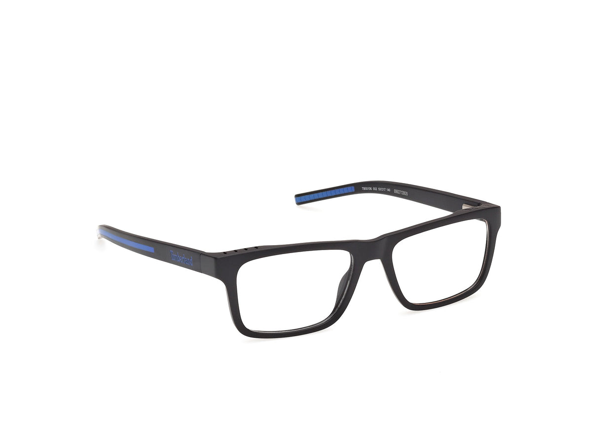 Gafas Graduadas Timberland TB50106 002 55 / 53 17
