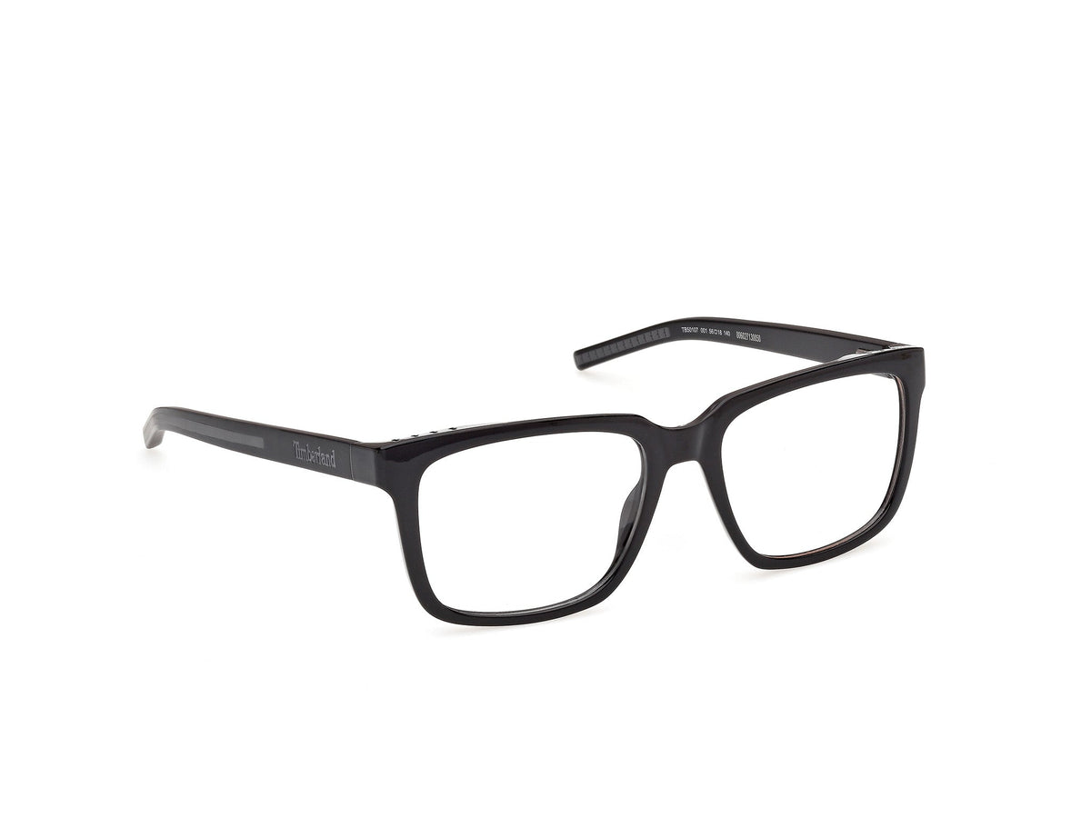 Gafas Graduadas Timberland TB50107 001 54 / 56 18