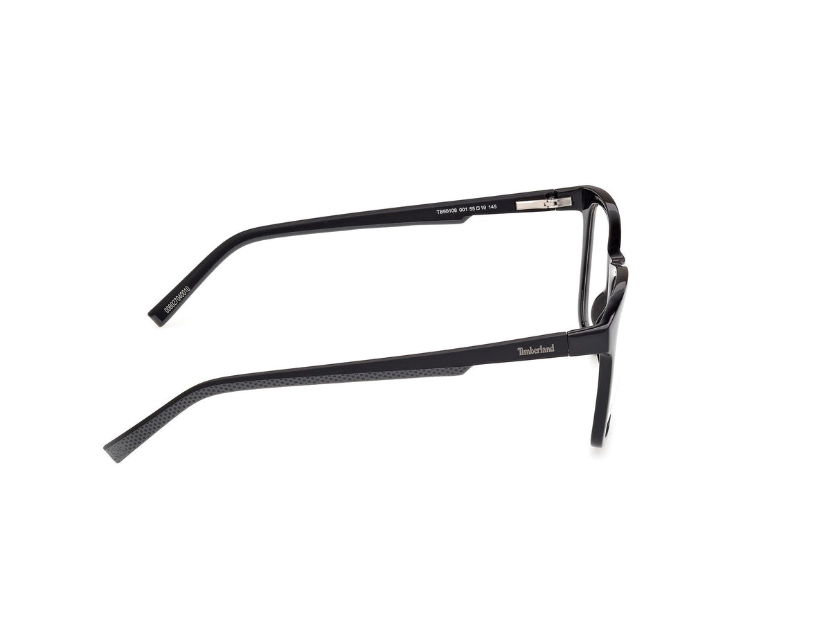 Prescription Glasses Timberland TB50108 001 55 19