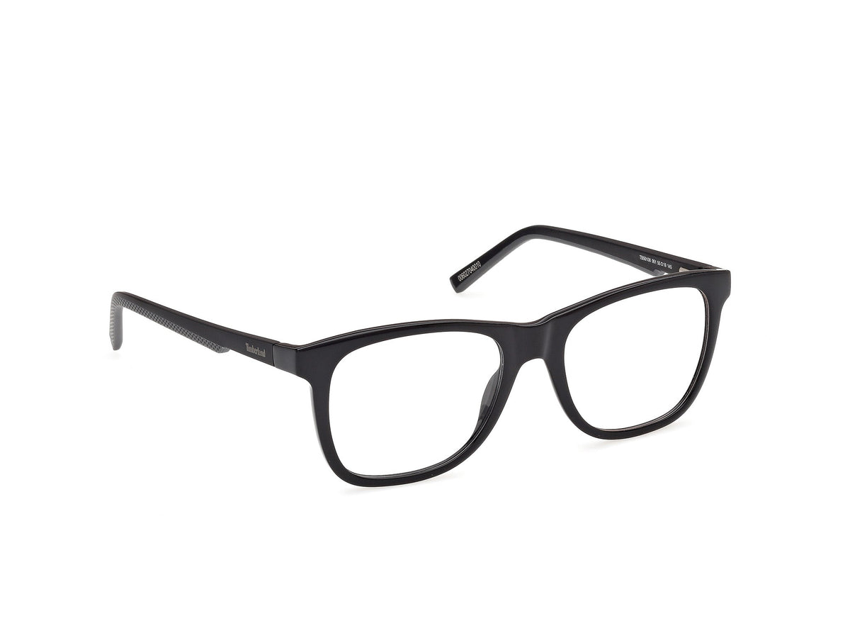 Prescription Glasses Timberland TB50108 001 55 19