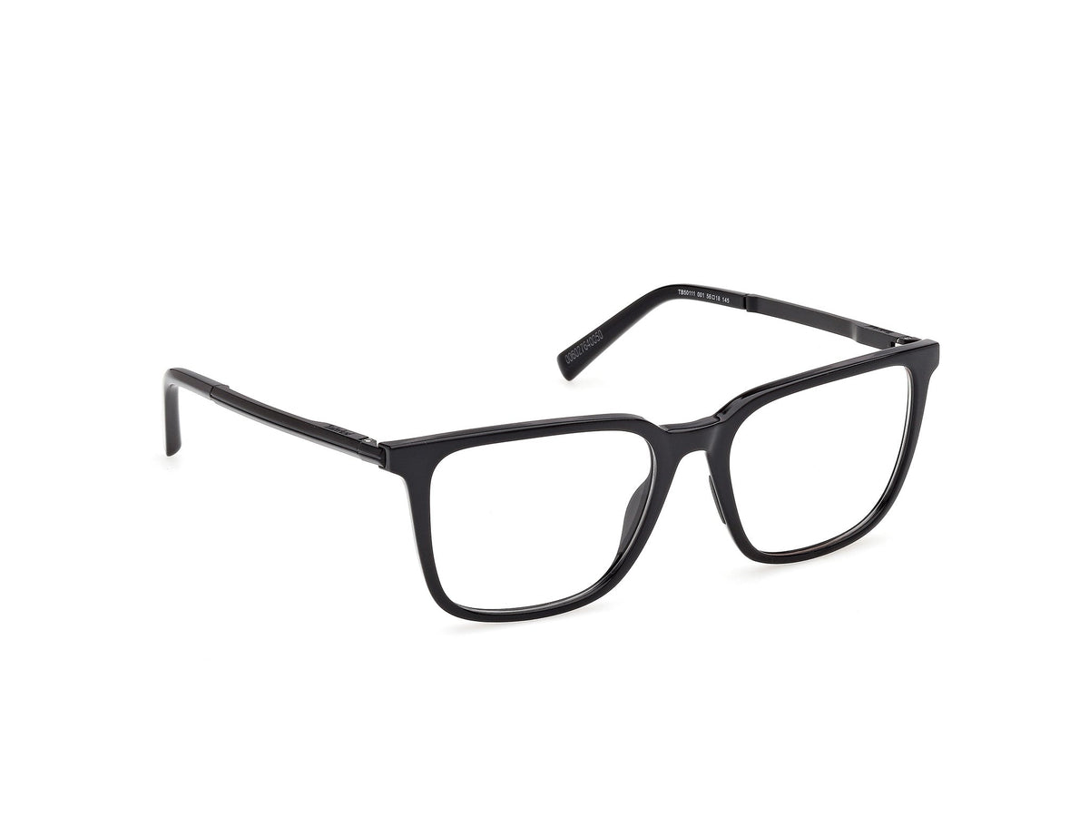 Prescription Glasses Timberland TB50111 001 54 / 56 18