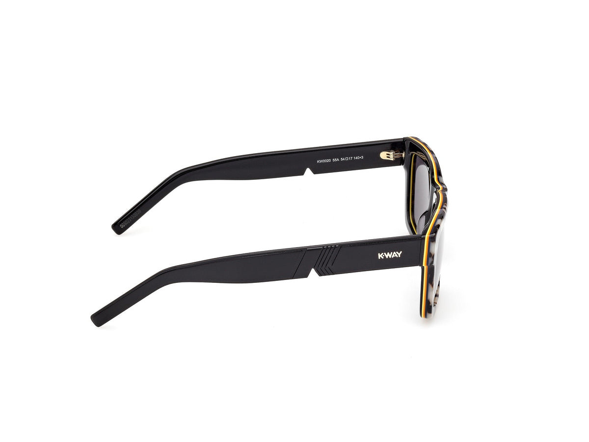 Gafas de Sol K-Way KW20 55A 54 17