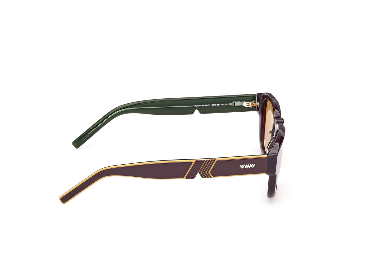 Gafas de Sol K-Way KW23 81E 51 20