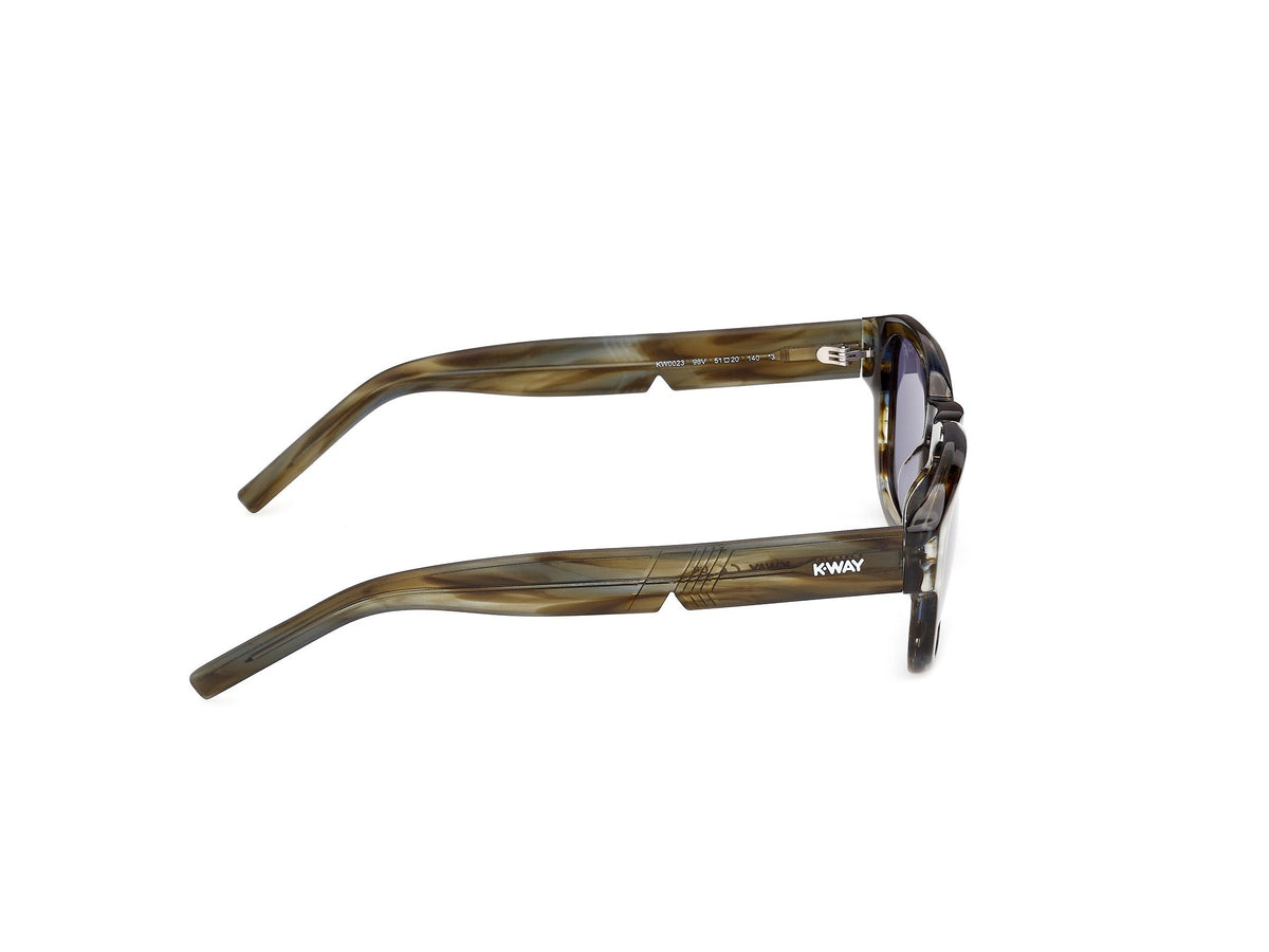 Gafas de Sol K-Way KW23 98V 51 20