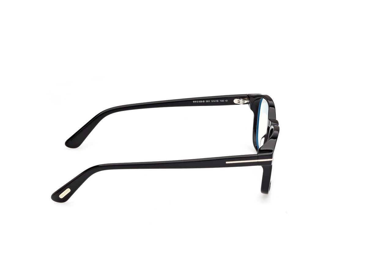 Gafas Graduadas Tom Ford FT6169-B 001 51 18