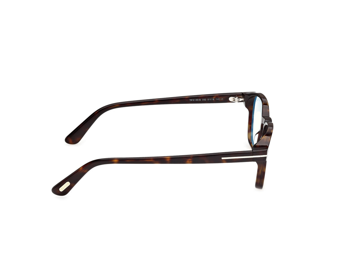 Gafas Graduadas Tom Ford FT6169-B 052 51 18
