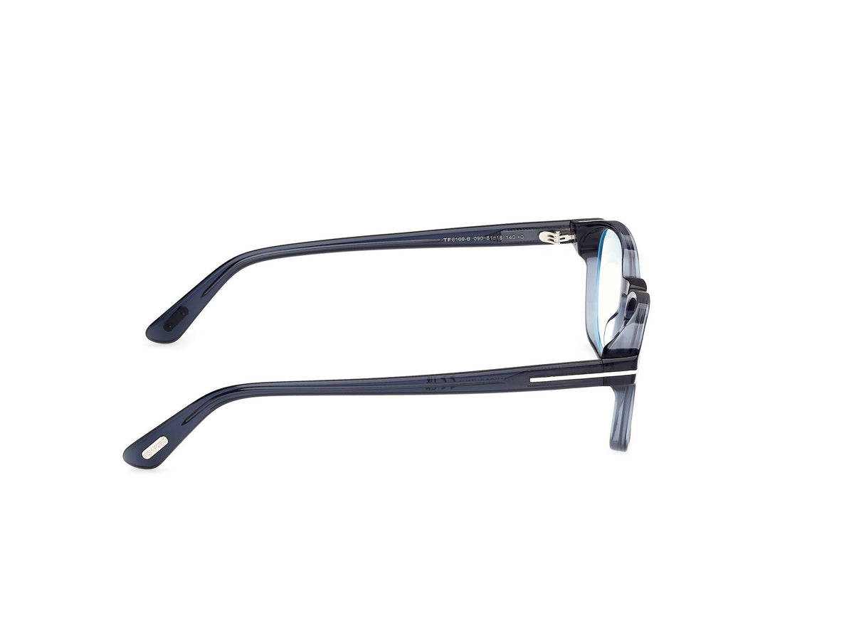 Gafas Graduadas Tom Ford FT6169-B 090 51 18