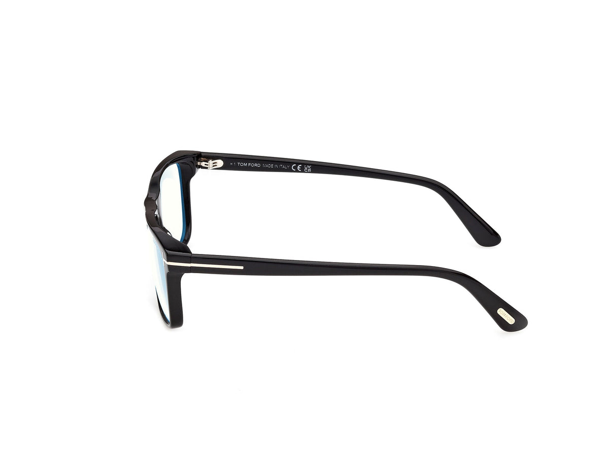 Gafas Graduadas Tom Ford FT6170-B 001 56 / 58 15